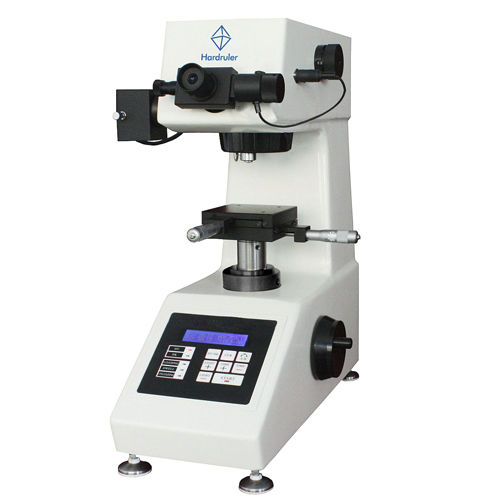 Härteprüfer / micro Vickers - HVS-1000 - Leader Precision Instrument Co. Ltd - Tisch / für Nichteisenmetalle / für Stahl