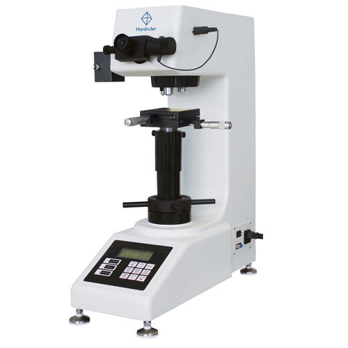 Härteprüfer / macro Vickers - HVS-5 - Leader Precision Instrument Co. Ltd - Tisch / Metall / für Nichteisenmetalle