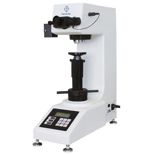 Härteprüfer / macro Vickers - HVS-30 - Leader Precision Instrument Co. Ltd - Tisch / Metall / für Nichteisenmetalle