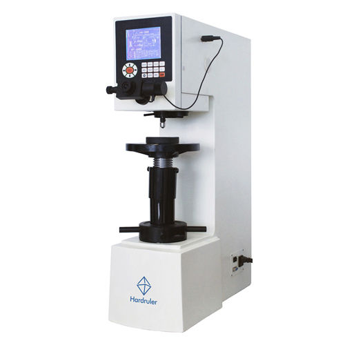 Brinell-Härteprüfer - HBD-3000 - Leader Precision Instrument Co. Ltd - Tisch / für Nichteisenmetalle / für Stahl