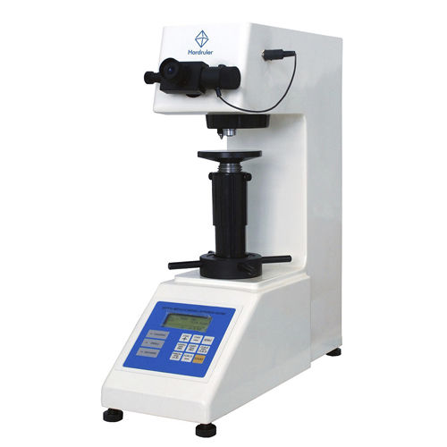 Brinell-Härteprüfer - HBS-62.5 - Leader Precision Instrument Co. Ltd - Tisch / für Nichteisenmetalle / für Stahl