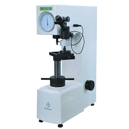 Rockwell-Härteprüfer - HBRV-187.5M - Leader Precision Instrument Co. Ltd - Brinell / Vickers / universell