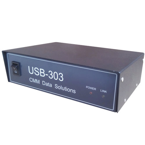 CMM-Datentransfermodul - USB-303 - Leader Precision Instrument Co. Ltd - USB