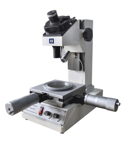 Digitales Mikroskop - TM-0505   - Leader Precision Instrument Co. Ltd - Mess / Inspektion / kompakt