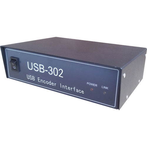 CMM-Datentransfermodul - USB-302 - Leader Precision Instrument Co. Ltd - USB