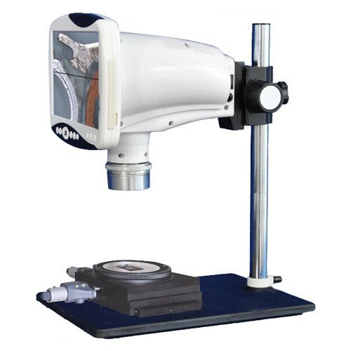 Optisches Mikroskop - LD-260   - Leader Precision Instrument Co. Ltd - für Analyse / Messtechnik / Industrie
