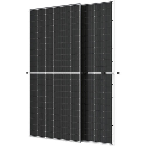 Solarmodul / monokristallines Silicium - TSM-NEG19RC.20 - Trina Solar - CE / ISO / TÜV