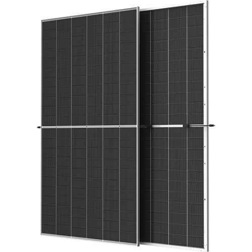 Solarmodul / monokristallines Silicium - TSM-NEG21C.20 - Trina Solar - CE / ISO / TÜV