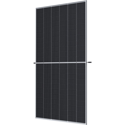 Solarmodul / monokristallines Silicium - TSM-DE21  - Trina Solar - PERC / TÜV / IEC