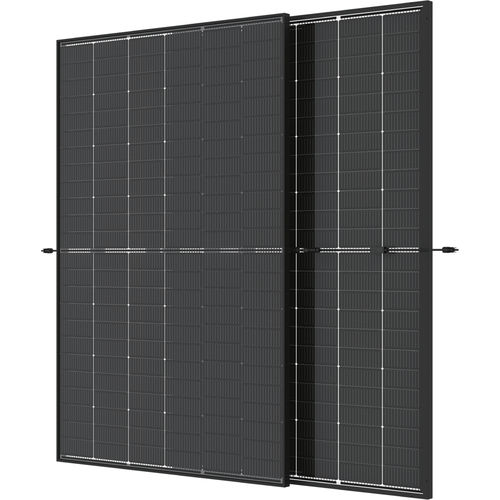 Solarmodul / monokristallines Silicium - TSM – NEG9RC.27 - Trina Solar - CE / ISO / TÜV