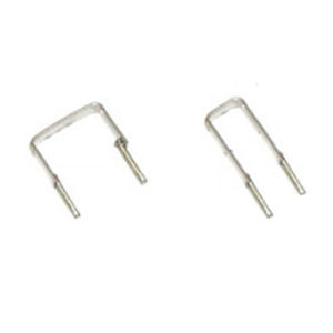 Induktionsfreier Widerstand - OA series - RCD Components - Shunt / isoliert / SMD