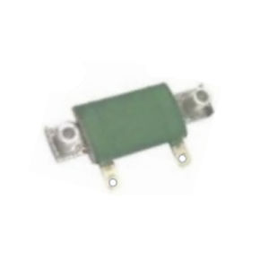 Drahtgewickelter Widerstand - FW / FWE series - RCD Components - SMD / flach / hochkant gewickelt