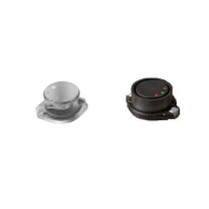 Leistungsinduktor - HI series - RCD Components - gepanzert / Hochstrom / SMT