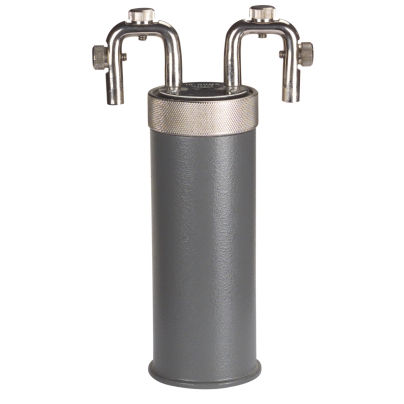 Drahtgewickelter Widerstand - A series - RCD Components - NS / Leiterplatten / Präzision