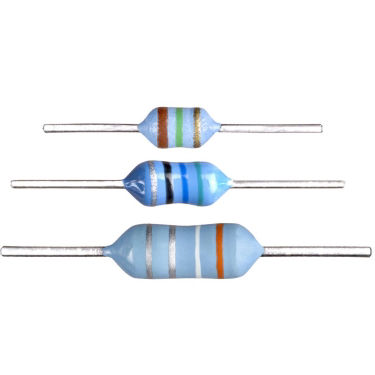 Drahtgewickelter Induktor - AL Series   - RCD Components - EMV / RF / Axial