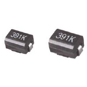 Drahtgewickelter Induktor - MSI series  - RCD Components - Magnet / gepanzert / SMD