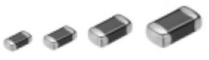 Chip-Induktor - MLI series  - RCD Components - Ferrit / Mehrschicht / für Elektronik
