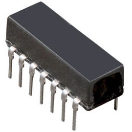Leistungstransformator - LE series  - RCD Components - verkapselt / LAN / für Leiterplatten