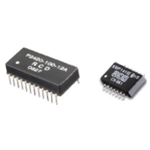 Laufzeitkette - SMP1410 / P0805 / P1410 / P2420 series - RCD Components