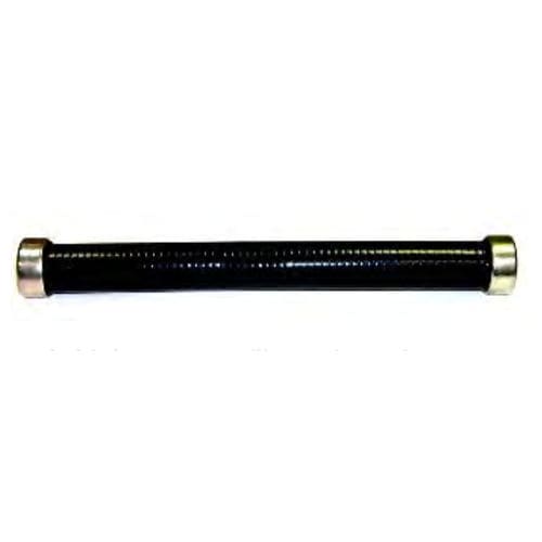 Drahtgewickelter Widerstand - SR series - RCD Components - Hochspannung