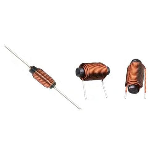 Magnetdrossel - CA / CH / CV series  - RCD Components - Gleichtakt / rohrförmig / Filter