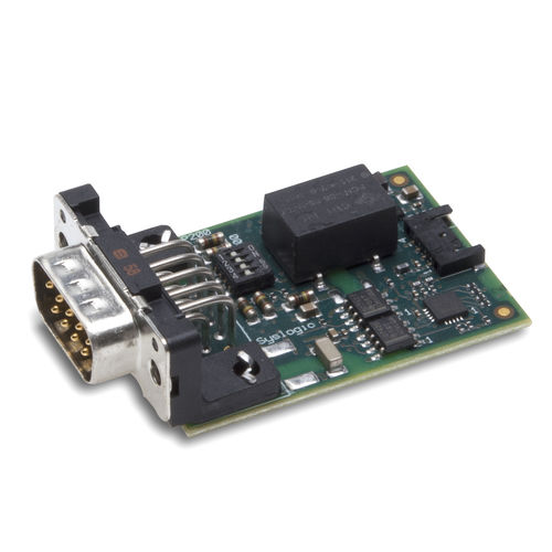 Serie-Wandler - Syslogic GmbH - USB / RS422 / USB