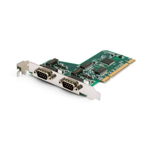 PCI-Schnittstellenkarte - Syslogic GmbH - CAN / Industrie