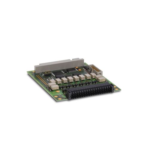 Digitale E/A-Karte - IPC/DIO32 - Syslogic GmbH - PC 104