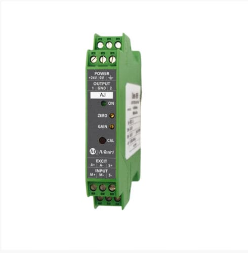 Analoger Signalaufbereiter - ME520-RMS - CELIANS - programmierbar / Einweg / isoliert