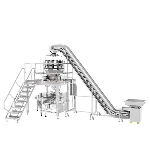 Automatische Füllmaschine - TY-ZHY202M(P) series - Zhongshan TO-U Packaging Machinery Co.,Ltd - Dosen / für Gläser / Kaffee