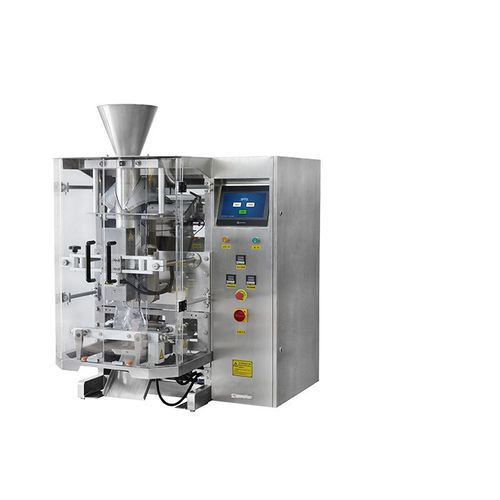 Abfüllmaschine mit Traysealer / für Verpackungsmaschinen - VFFS series - Zhongshan TO-U Packaging Machinery Co.,Ltd - automatisch / für Säcke / Pulver