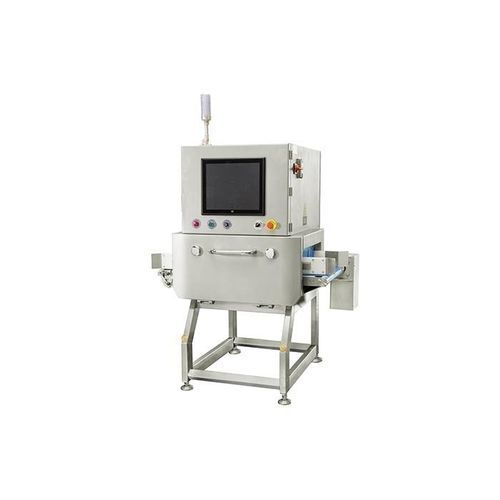 Röntgeninspektionssystem - TTX series - Zhongshan TO-U Packaging Machinery Co.,Ltd - automatisiert / Qualität / für die Pharmaindustrie