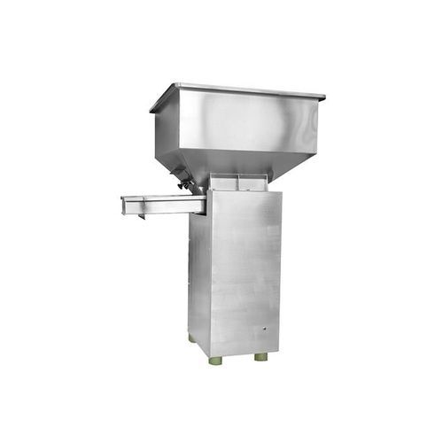Vibrationsbeschicker - Zhongshan TO-U Packaging Machinery Co.,Ltd - magnetisch-induktiv / für Verpackungsmaschinen / für Lebensmittel