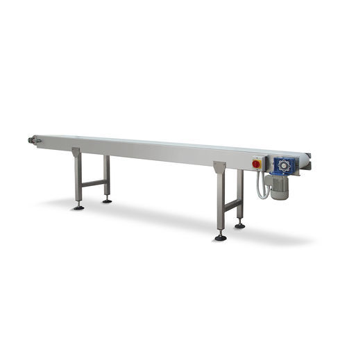 Bandförderer - CB 340 - APM - horizontal / Transfer / elektrisch