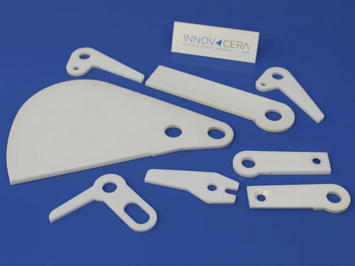 Keramikschneide - Xiamen Innovacera Advanced Materials Co., Ltd