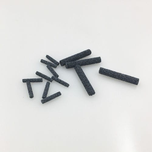 Keramikstange - INC-P004 - Xiamen Innovacera Advanced Materials Co., Ltd - Aluminiumoxid