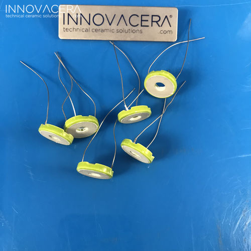 Ringverschraubungs-Heizelement - Xiamen Innovacera Advanced Materials Co., Ltd