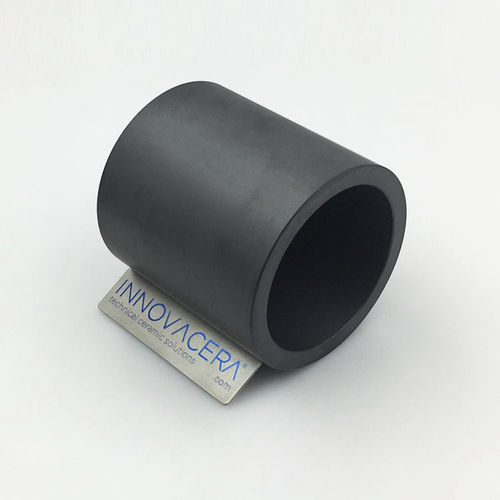 Keramik-Schmelztiegel - Xiamen Innovacera Advanced Materials Co., Ltd - für Hochtemperaturanwendungen