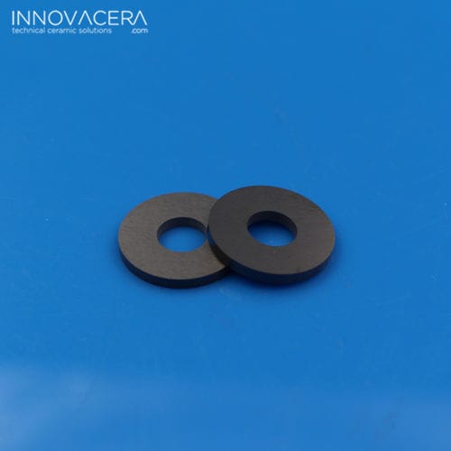 Keramikring - Xiamen Innovacera Advanced Materials Co., Ltd