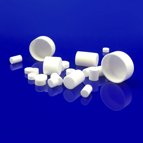 Keramik-Schmelztiegel - Xiamen Innovacera Advanced Materials Co., Ltd - für Metallschmelzentransfer