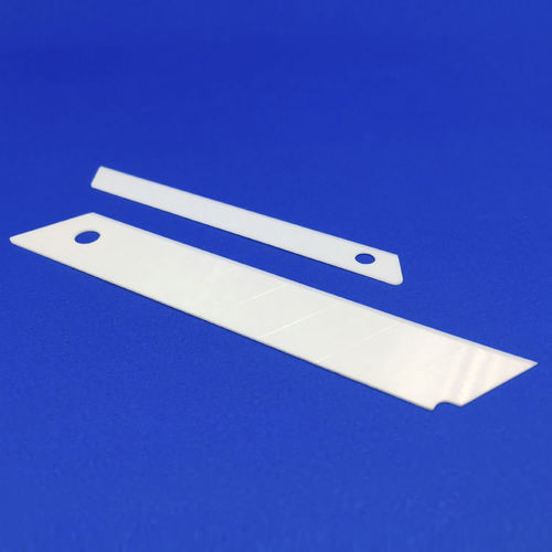 Zirkonoxid-Schneide - Xiamen Innovacera Advanced Materials Co., Ltd