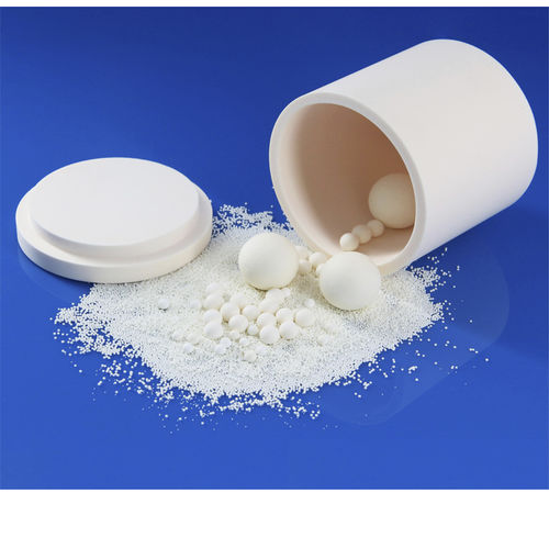 Kugel zum Vermahlen - Xiamen Innovacera Advanced Materials Co., Ltd