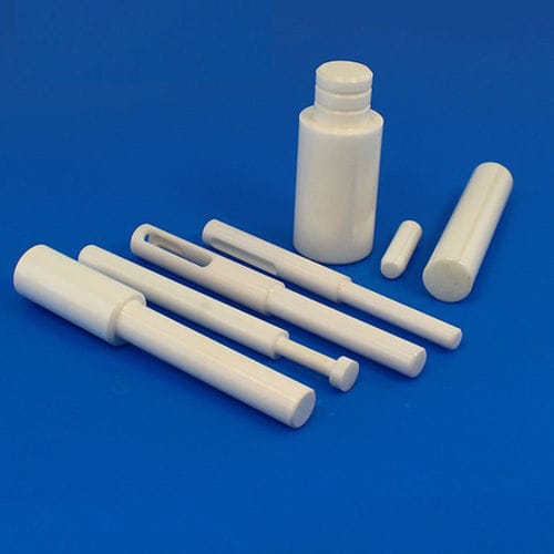 Keramikkolben - Xiamen Innovacera Advanced Materials Co., Ltd