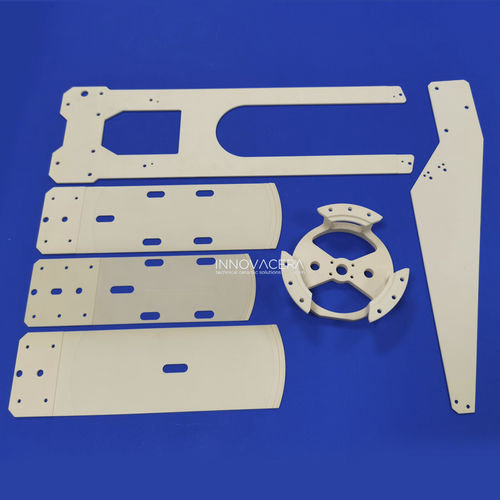 Keramik-Manipulatorarm - Xiamen Innovacera Advanced Materials Co., Ltd