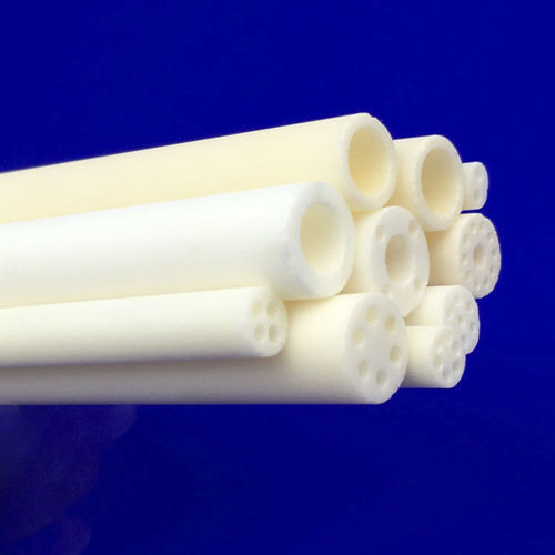 rohrförmige Keramik - Xiamen Innovacera Advanced Materials Co., Ltd