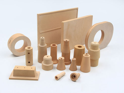Düse für Schmelze - Xiamen Innovacera Advanced Materials Co., Ltd