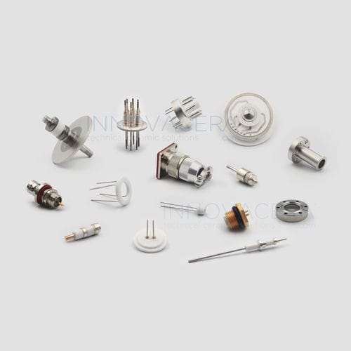 Elektrischer Isolator / Keramik - Xiamen Innovacera Advanced Materials Co., Ltd