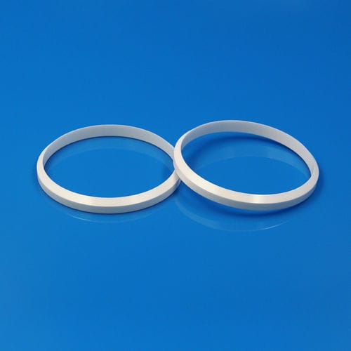 Keramik-Ring - Xiamen Innovacera Advanced Materials Co., Ltd - Präzision / für Tampondruck