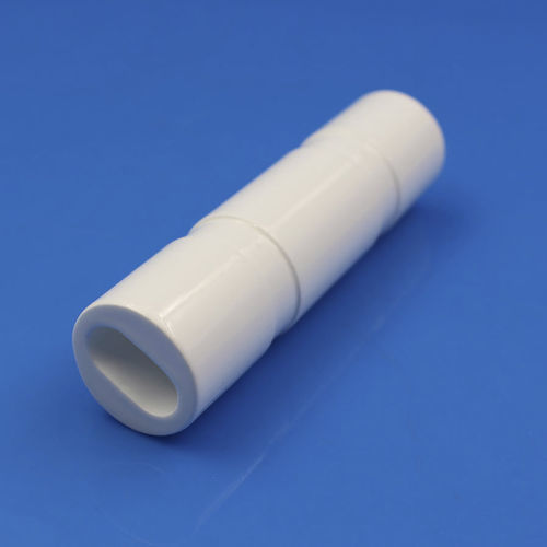 Reflektor / Keramik / für Festkörperlaser - Xiamen Innovacera Advanced Materials Co., Ltd - rund