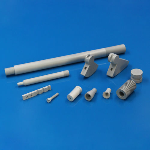 Keramikrohr - Xiamen Innovacera Advanced Materials Co., Ltd